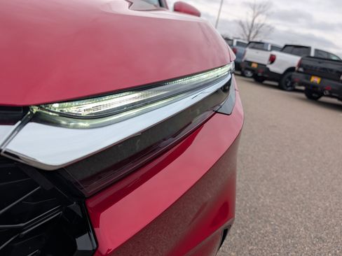 Used 2024 Honda CR-V EX image 16