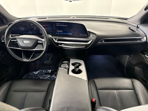 Used 2024 Cadillac Lyriq Tech w/ Driver Assist Package AWD/4WD image 44