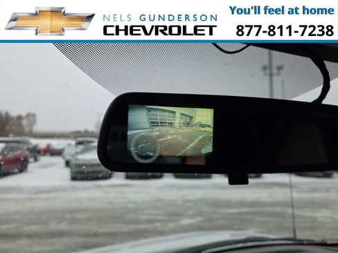 New 2025 Chevrolet Express 3500 Extended w/ Driver Convenience Package image 14