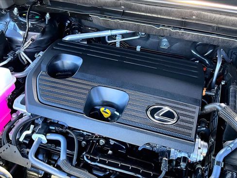 Certified 2026 Lexus NX 350h AWD w/ Accessory Package (2T) image 31