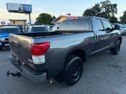 Used 2013 Toyota Tundra 4x4 Double Cab image 5