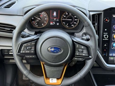 New 2026 Subaru Crosstrek 2.5i Wilderness AWD/4WD image 19