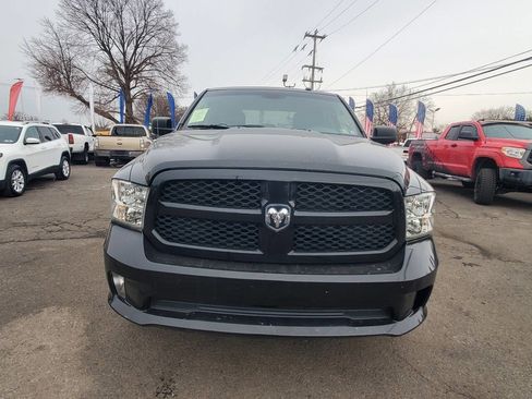 Used 2018 RAM 1500 Express w/ Express Value Package image 8