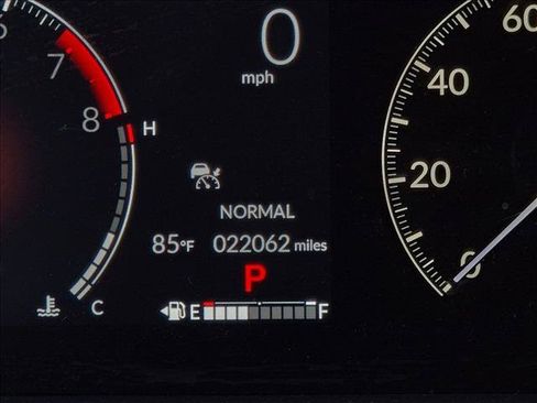 Used 2024 Honda Ridgeline RTL image 18