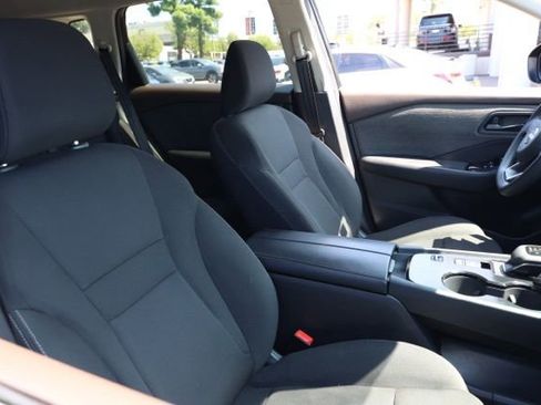 Certified 2023 Nissan Rogue S image 21