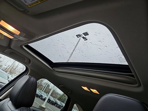 Used 2019 MAZDA CX-5 Grand Touring Reserve image 14