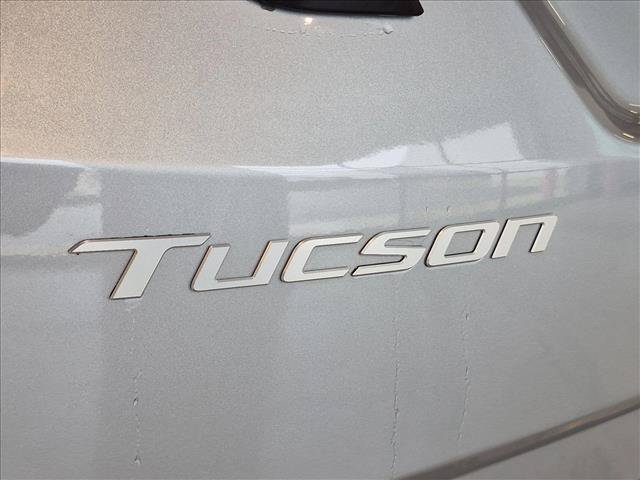 Used 2026 Hyundai Tucson SEL Plus FWD image 20