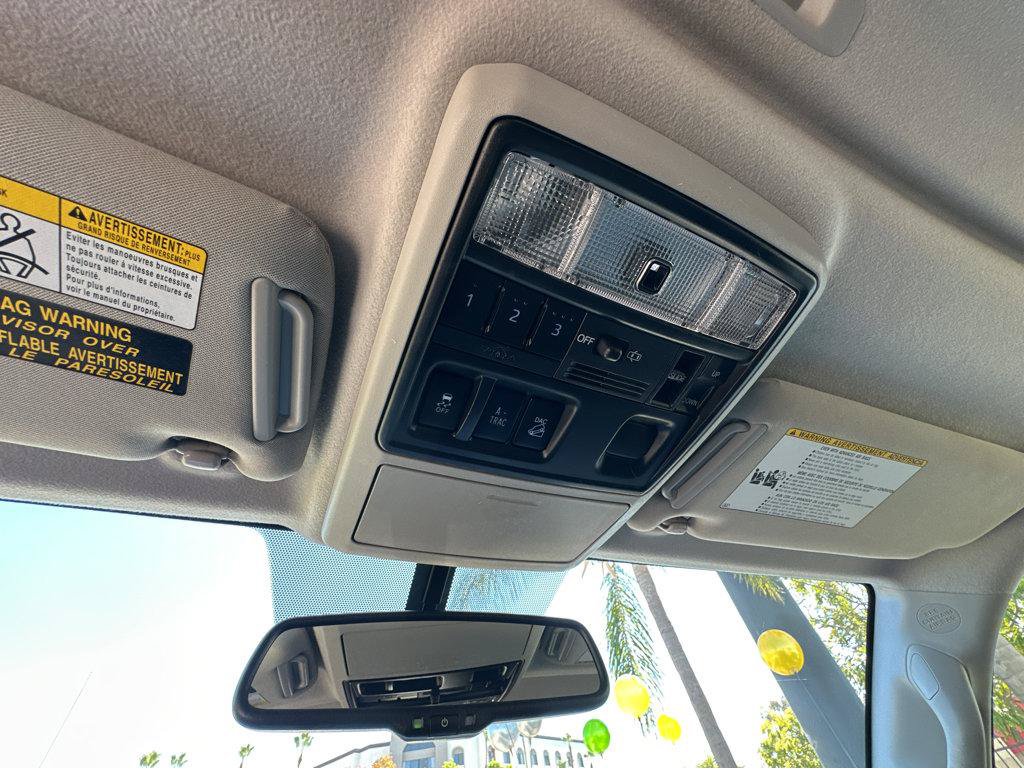 Used 2019 Toyota 4Runner SR5 Premium AWD/4WD image 24