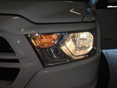 Used 2022 RAM 1500 Big Horn AWD/4WD image 26