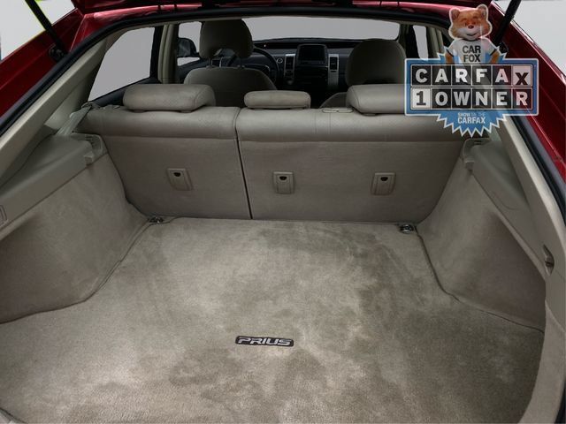 Used 2008 Toyota Prius FWD image 14