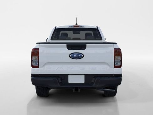 New 2026 Ford Ranger XL w/ Trailer Tow Package AWD/4WD image 6