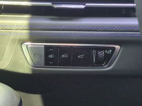 New 2026 Cadillac Escalade IQ Luxury 1 image 25