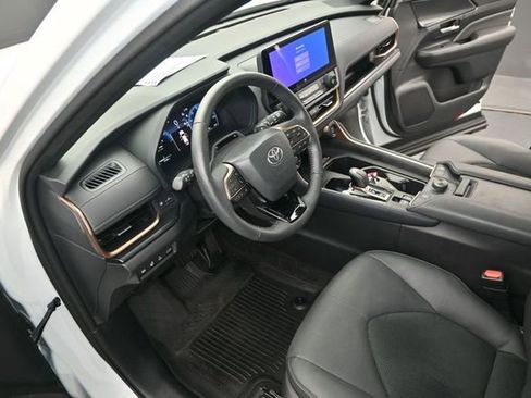 Used 2024 Toyota Grand Highlander AWD Hybrid image 6