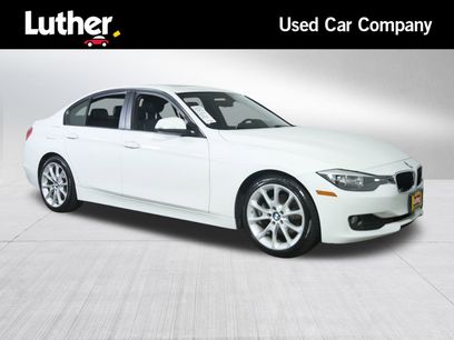 Used 2014 BMW 320i Sedan