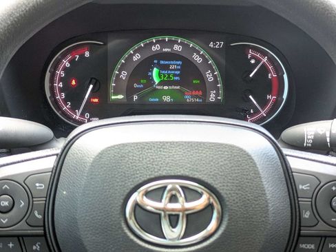 Used 2023 Toyota RAV4 XLE w/ Convenience Package FWD image 28