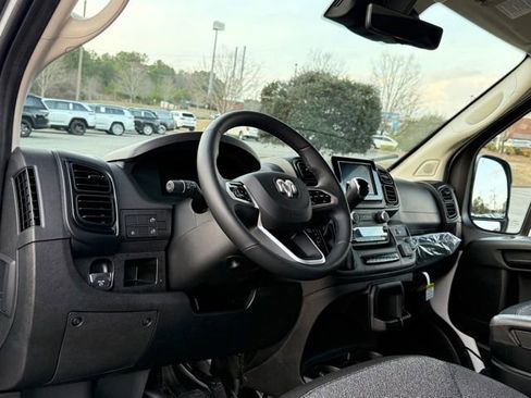 New 2026 RAM ProMaster 2500 image 16