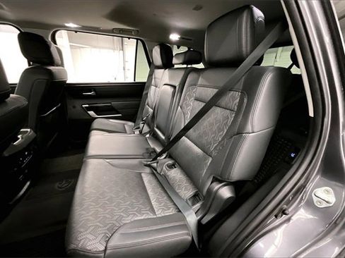 Used 2023 Toyota Sequoia Limited w/ TRD Off-Road Package image 22