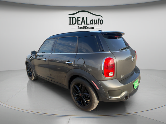 Used 2012 MINI Cooper Countryman S FWD image 5