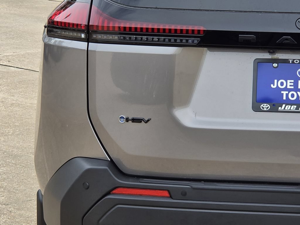 New 2026 Toyota RAV4 XLE Premium FWD image 10