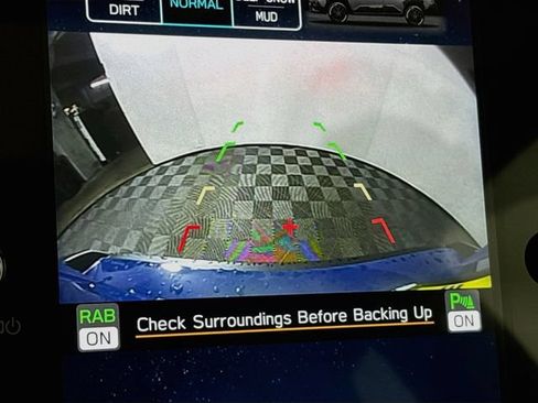 New 2026 Subaru Crosstrek 2.5i Wilderness AWD/4WD image 14