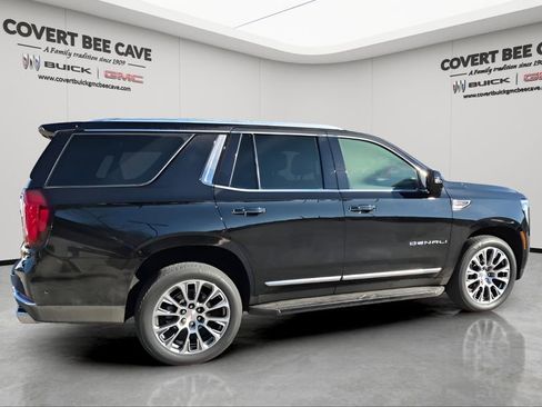 Certified 2025 GMC Yukon Denali image 10