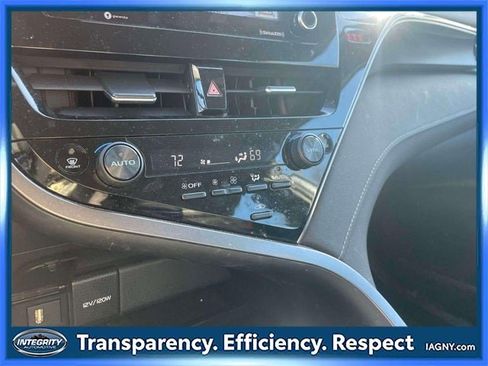 Certified 2024 Toyota Camry SE image 29