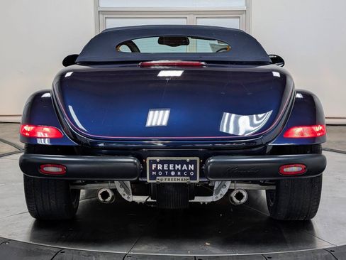 Used 2001 Chrysler Prowler RWD image 14