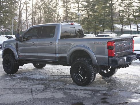 Used 2024 Ford F250 Lariat w/ Lariat Ultimate Package image 15