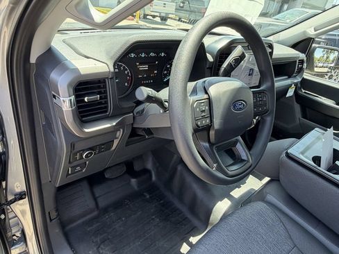New 2026 Ford F150 XL w/ Equipment Group 103A High AWD/4WD image 16