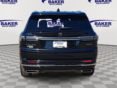 New 2026 Buick Enclave Avenir w/ Super Cruise Package image 6