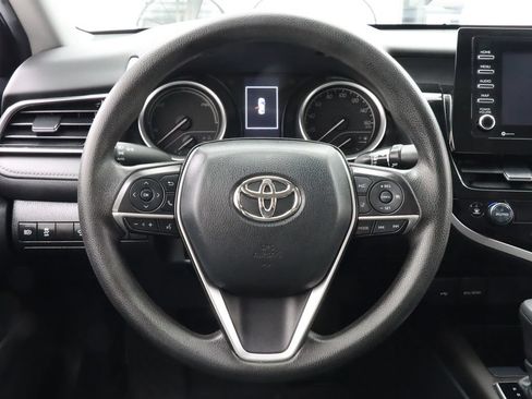 Used 2023 Toyota Camry LE FWD image 16