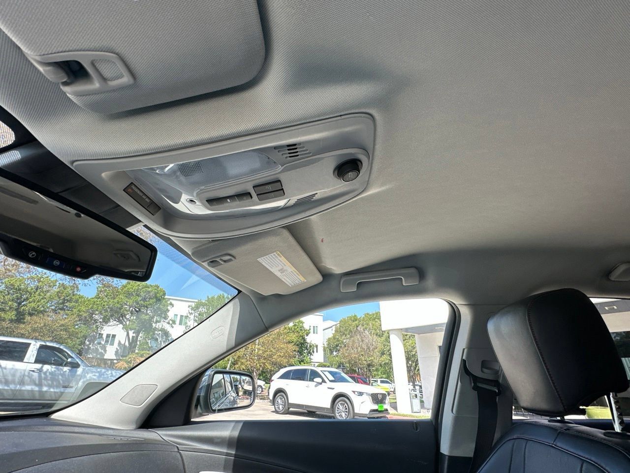 Used 2012 Chevrolet Equinox LTZ FWD image 20