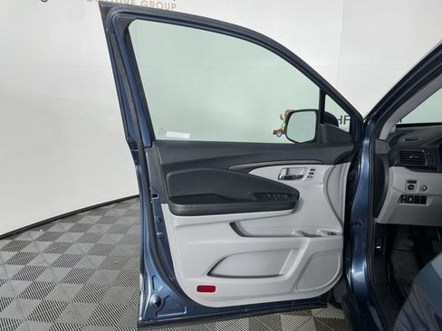 Used 2021 Honda Pilot Special Edition image 34