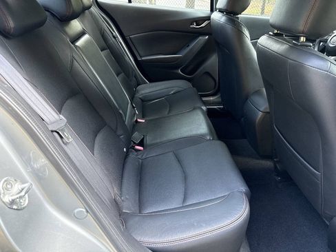 Used 2014 MAZDA MAZDA3 s Grand Touring FWD image 16