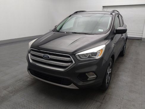 Used 2017 Ford Escape SE w/ Equipment Group 201A image 15