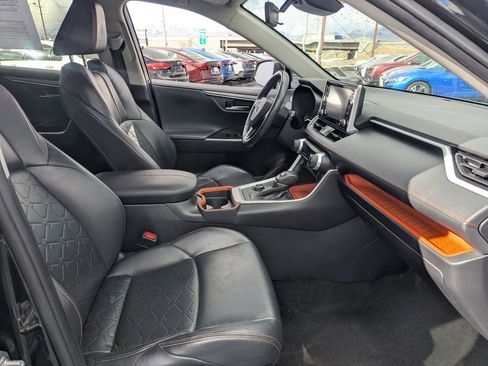 Used 2020 Toyota RAV4 Adventure image 33