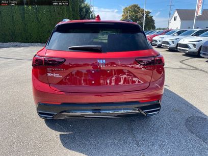 New 2026 Buick Envision Sport Touring