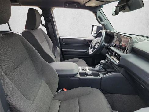 Used 2025 Toyota Land Cruiser 1958 image 12