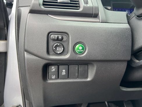 Used 2019 Honda Passport Sport image 16