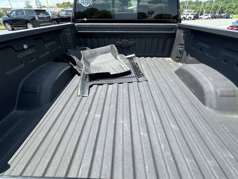 Certified 2025 Chevrolet Silverado 2500 LT image 9