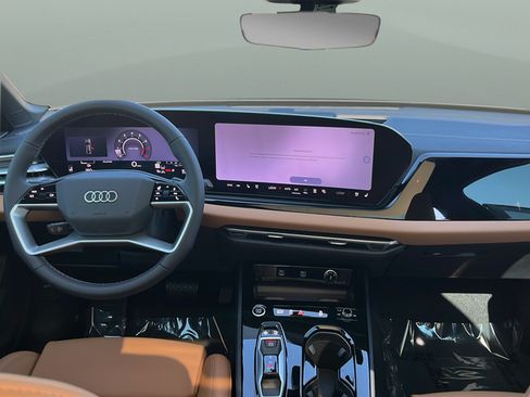 New 2026 Audi A5 2.0T Premium Plus AWD/4WD image 9