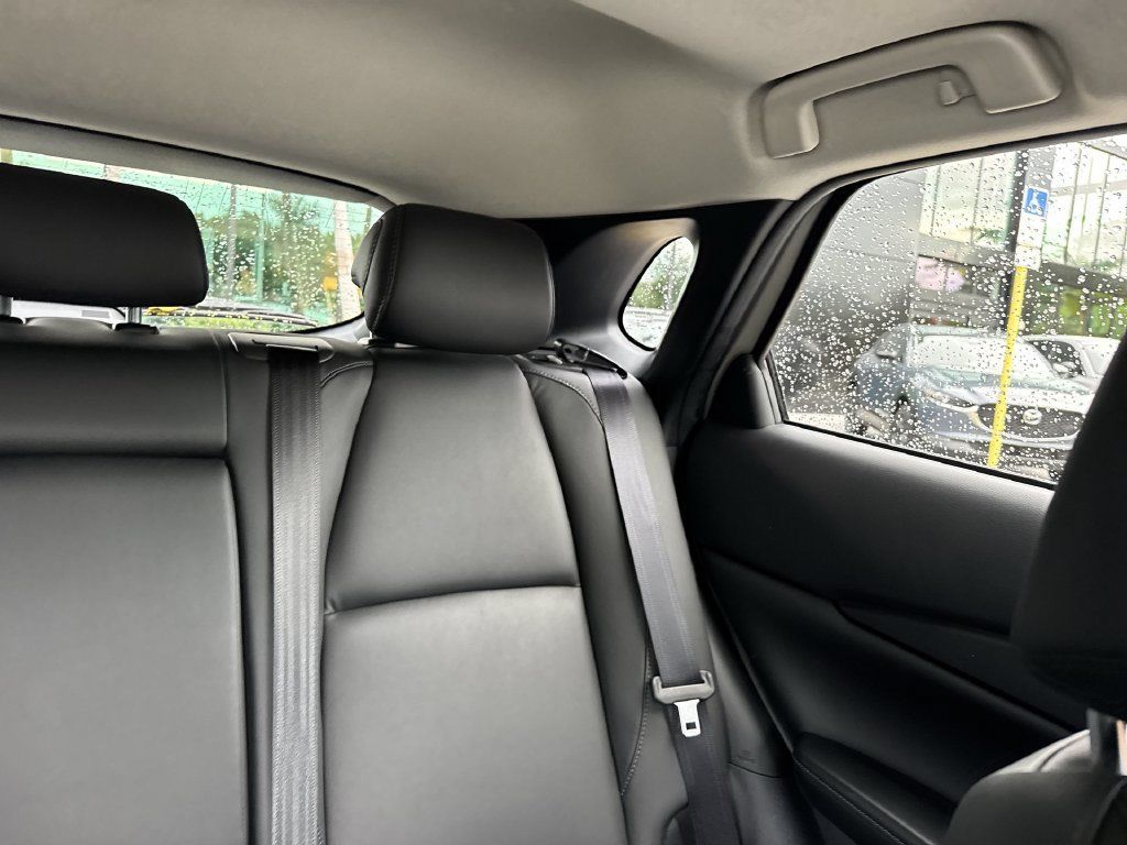 Certified 2024 MAZDA CX-30 AWD 2.5 S w/ Preferred Package image 19