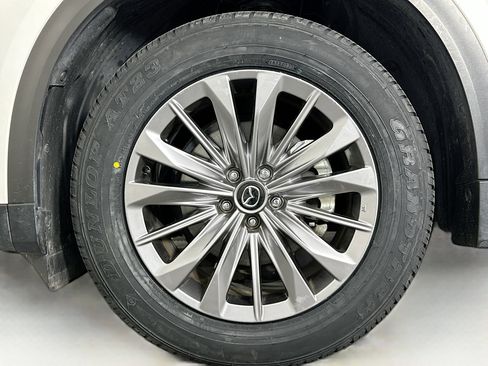 Used 2024 MAZDA CX-90 3.3 Turbo w/ Preferred Plus image 11