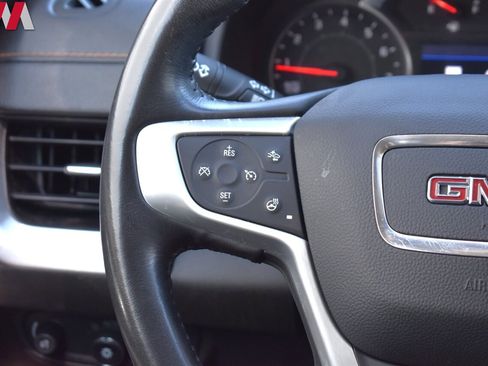 Used 2020 GMC Terrain SLT w/ Preferred Package image 15