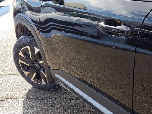 New 2026 Nissan Kicks SV w/ SV Premium Package AWD/4WD image 16