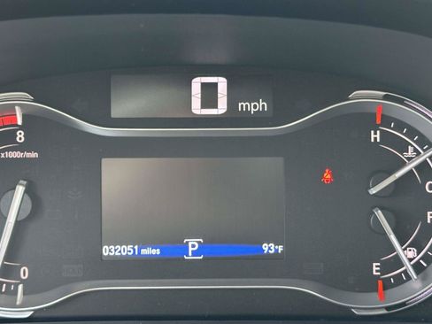 Used 2023 Honda Ridgeline Black Edition image 15