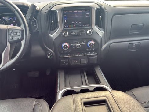 Certified 2022 GMC Sierra 1500 Denali w/ Denali Premium Package image 16