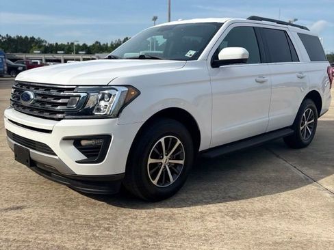 Used 2019 Ford Expedition XLT RWD image 1