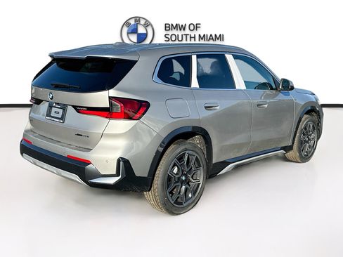 New 2026 BMW X1 xDrive28i w/ Convenience Package image 6