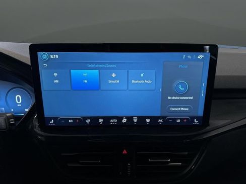 Certified 2025 Ford Escape ST-Line Elite w/ Tech Pack #2 image 19